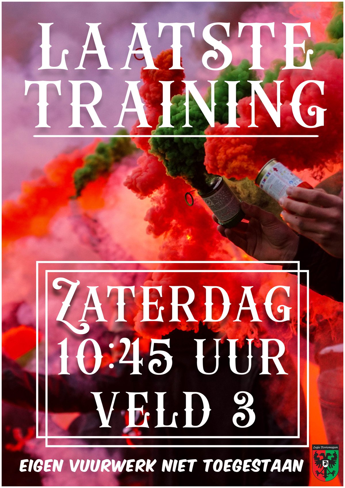 Derby Tijd Legio Noviomagum derby-tijd-legio-noviomagum